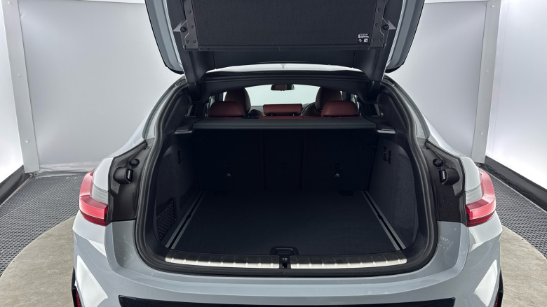 BMW X4 xDrive M40i MHT 5dr Auto Petrol Estate